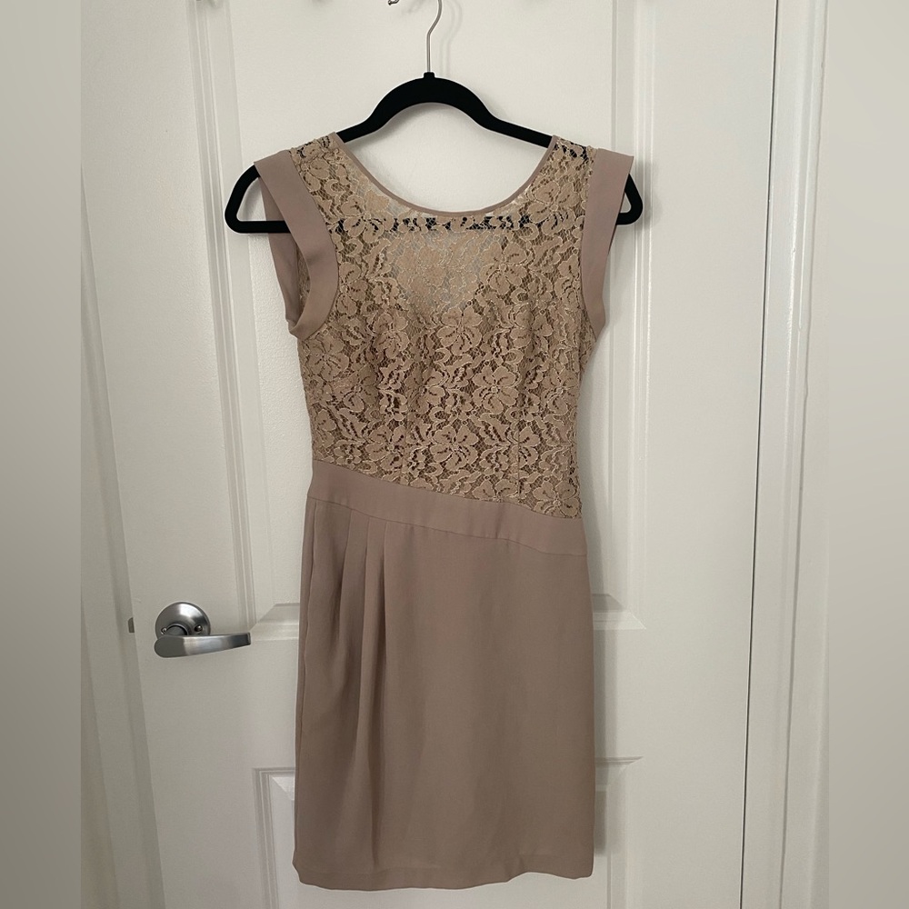 BCBG Dress